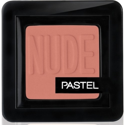 Pastel Profashion Nude Single Eyeshadow Far 87 Sincere - Pastel