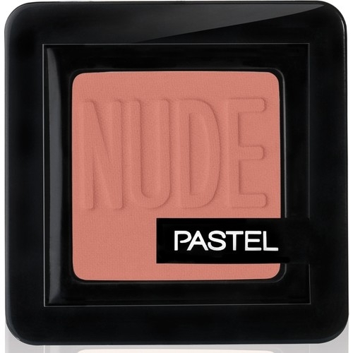 Pastel Profashion Nude Single Eyeshadow Far 87 Sincere - 1