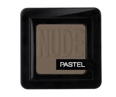 Pastel Profashion Nude Tekli Far 76 Dark Taupe - Pastel