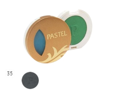 Pastel Profashion Single Eyeshadow 35 - Tekli Far - Pastel