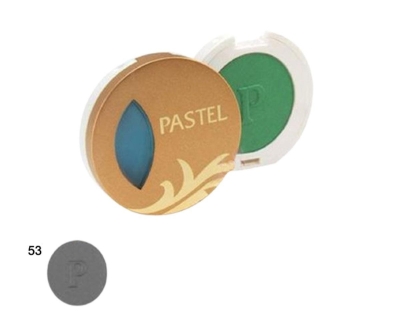 Pastel Profashion Single Eyeshadow 53 - Tekli Far - Pastel