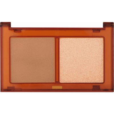 Pastel Profashion Sun Kissed Bronzlatıcı ve Aydınlatıcı Set Natural Bronz Soft Glow - Pastel