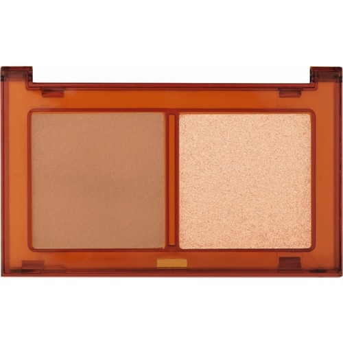 Pastel Profashion Sun Kissed Bronzlatıcı ve Aydınlatıcı Set Natural Bronz Soft Glow - 1