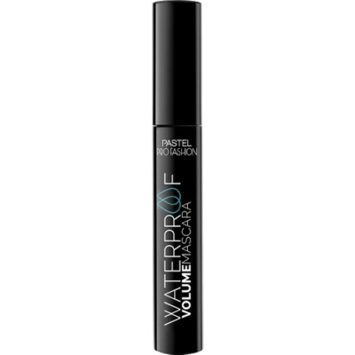 Pastel Profashion Waterproof Volume Mascara No:1 - Pastel