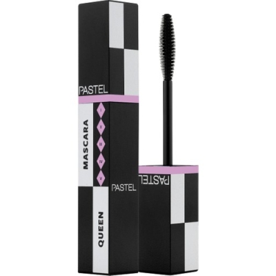 Pastel Queen Mascara - Pastel