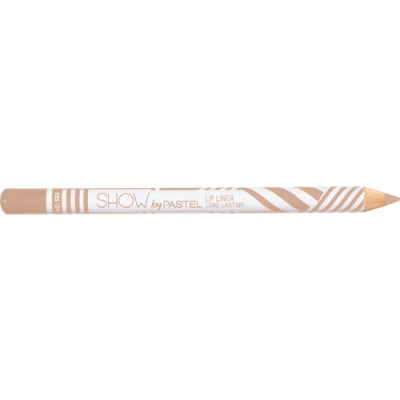 Pastel Show By Pastel Long Lasting Eye Liner No 126 - Göz Kalemi - Pastel