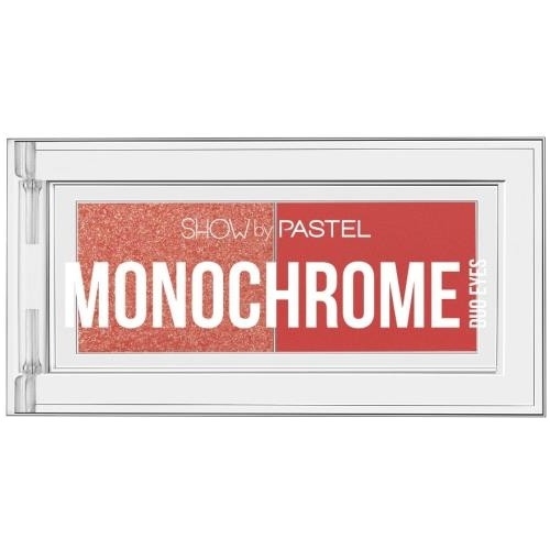Pastel Show By Pastel Monochorome Eyeshadow 28 -Fig - 1