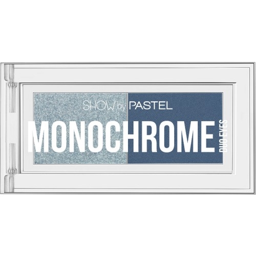 Pastel Show By Pastel Monochrome Eyeshadow 25 - Cosmic - 1