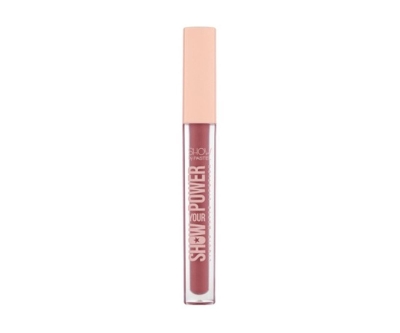 Pastel Show By Pastel Power Likit Mat Ruj No: 601 - Pastel