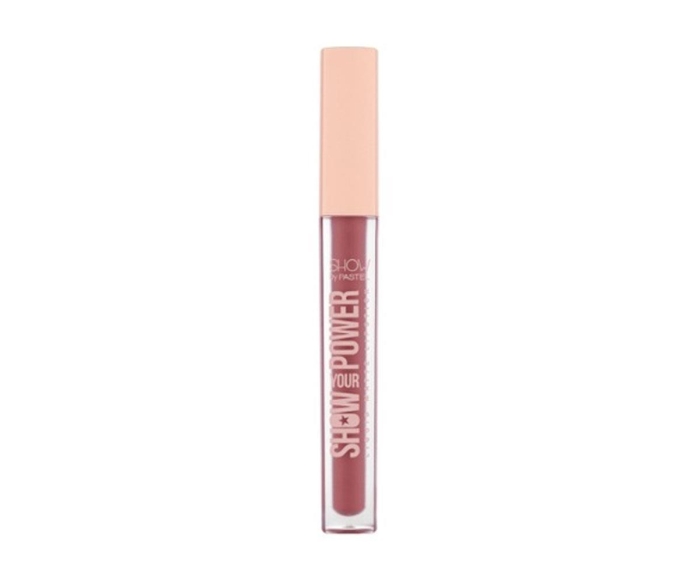 Pastel Show By Pastel Power Likit Mat Ruj No: 601 - 1