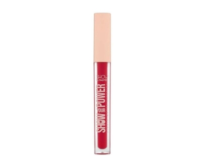 Pastel Show By Pastel Power Likit Mat Ruj No: 607 - Pastel
