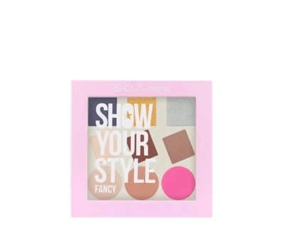 PASTEL SHOW BY PASTEL SHOW YOUR STYLE FAR SETİ FANCY 463 - Pastel