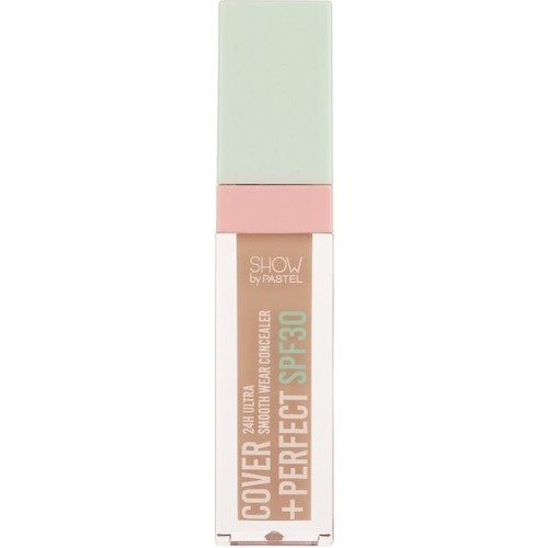 Pastel Show Cover Perfect Spf30 Smooth Wear Concealer 306 - 1