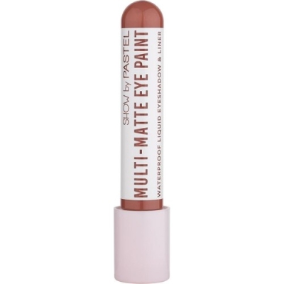 Pastel Show Multı Matte Eye Paınt Kalıcı Likit Far Eyelıner 85 - Pastel
