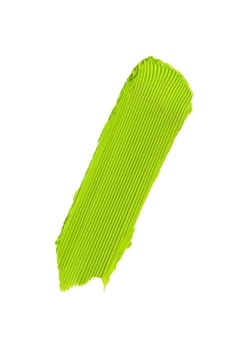 Pastel Show Your Color Mascara - Lime Green - 2