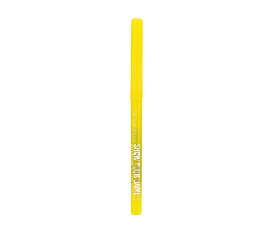 Pastel Show Your Game Waterproof Göz Kalemi 401 - Pastel