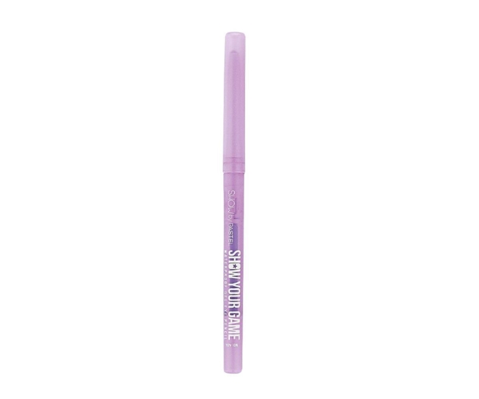 Pastel Show Your Game Waterproof Göz Kalemi 404 - 1