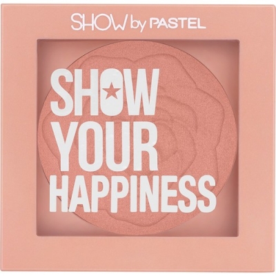 Pastel Show Your Happiness Allık 203 - Pastel