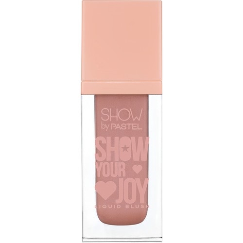 Pastel Show Your Joy Lıquıd Allık 51 - 1
