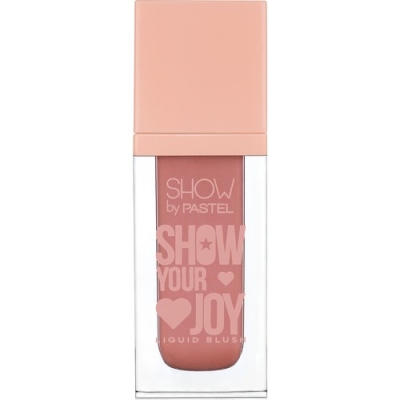 Pastel Show Your Joy Liquid Allık 53 - Pastel