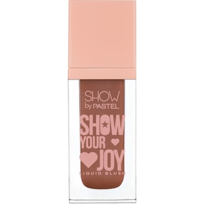 Pastel Show Your Joy Lıquıd Allık 54 - Pastel