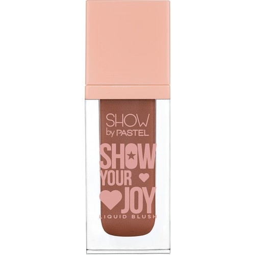 Pastel Show Your Joy Lıquıd Allık 54 - 1