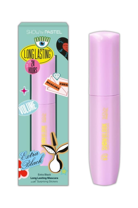 Pastel Show Your Look 24h Volume Maskara - 1