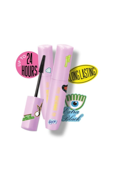 Pastel Show Your Look 24h Volume Maskara - 5
