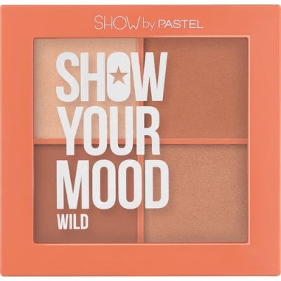 Pastel Show Your Mood Dreamy Allık Set - Pastel