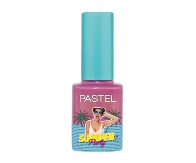 PASTEL SUMMER PARTY OJE 302 - Pastel