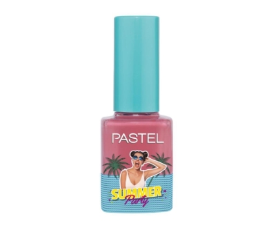 PASTEL SUMMER PARTY OJE 303 - Pastel