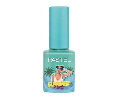 PASTEL SUMMER PARTY OJE 304 - Pastel