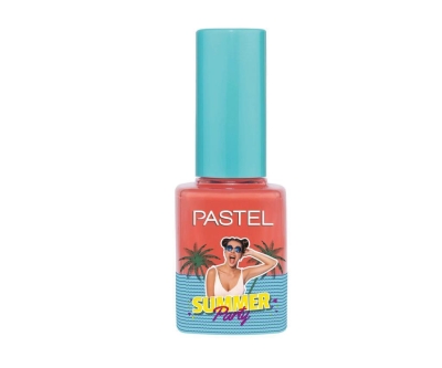 PASTEL SUMMER PARTY OJE 305 - Pastel
