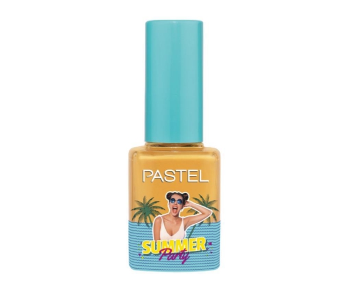 PASTEL SUMMER PARTY OJE 307 - 1