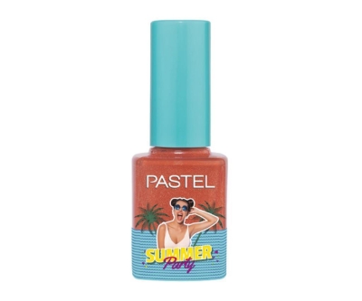 PASTEL SUMMER PARTY OJE 308 - Pastel