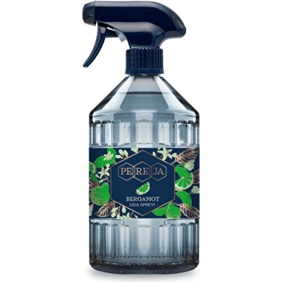Pereja Bergamot Oda Spreyi 500 ml - Pereja