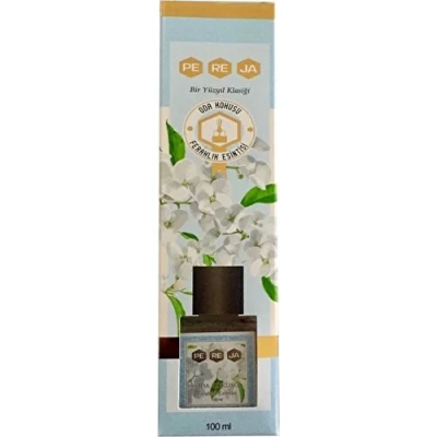 Pereja Çubuklu Oda Kokusu Ferahlık Etkisi 100 ml - 1