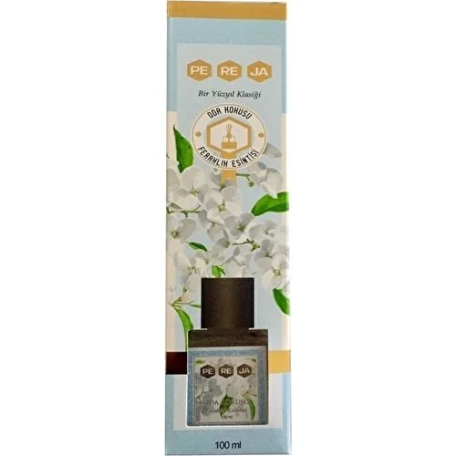 Pereja Çubuklu Oda Kokusu Ferahlık Etkisi 100 ml - 1