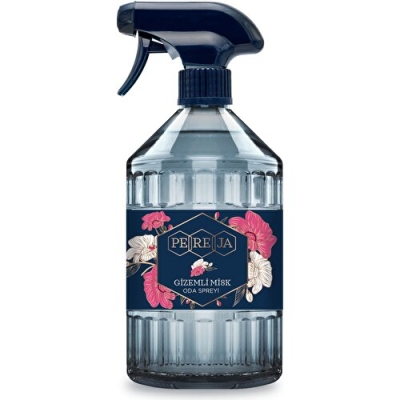 Pereja Gizemli Misk Oda Spreyi 500 ml - Pereja