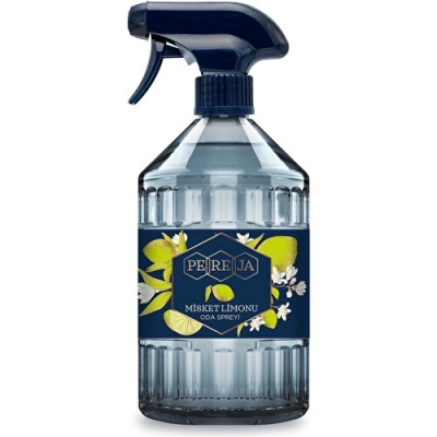 Pereja Misket Limonu Oda Spreyi 500 ml - Pereja