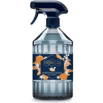 Pereja Portakal Çiçeği Oda Spreyi 500 ml - Pereja