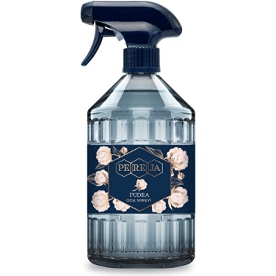 Pereja Pudra Oda Spreyi 500 ml - Pereja