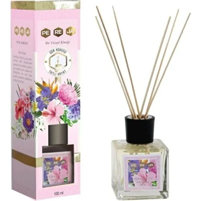 Pereja Reed Diffuser Oda Kokusu Tatlı Hayat 100 ml - 1