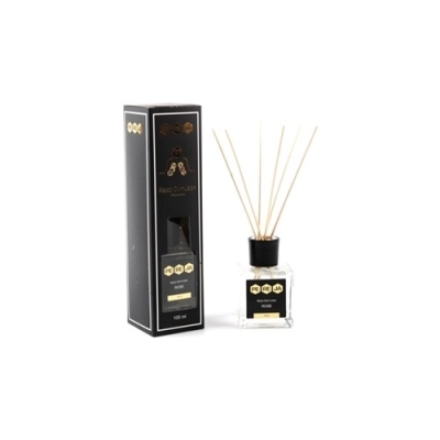 Pereja Reed Diffuser Rose Oda Kokusu 100 ml - Pereja