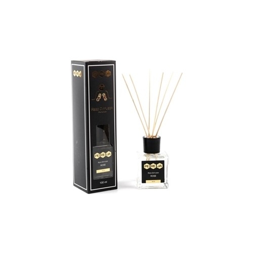 Pereja Reed Diffuser Rose Oda Kokusu 100 ml - 1