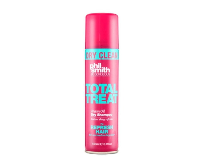 Phil Smith Argan Yağı Kuru Şampuan 150 Ml - 1