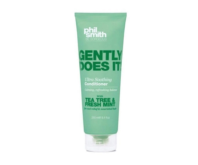 Phil Smith Gently Does It Parlatıcı Saç Kremi 250 ml - Phil Smith
