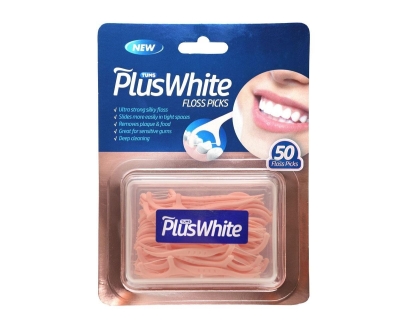 Pluswhite Diş İpi (Kürdanlı) - Plus White