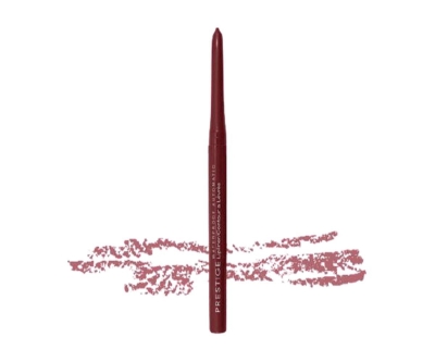 Prestige Automatic Lipliner Plum 15 - Prestige