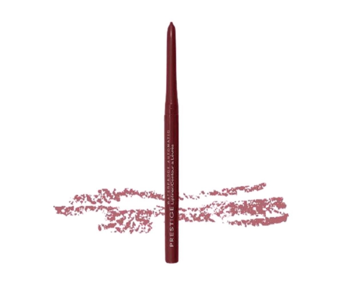 Prestige Automatic Lipliner Plum 15 - 1